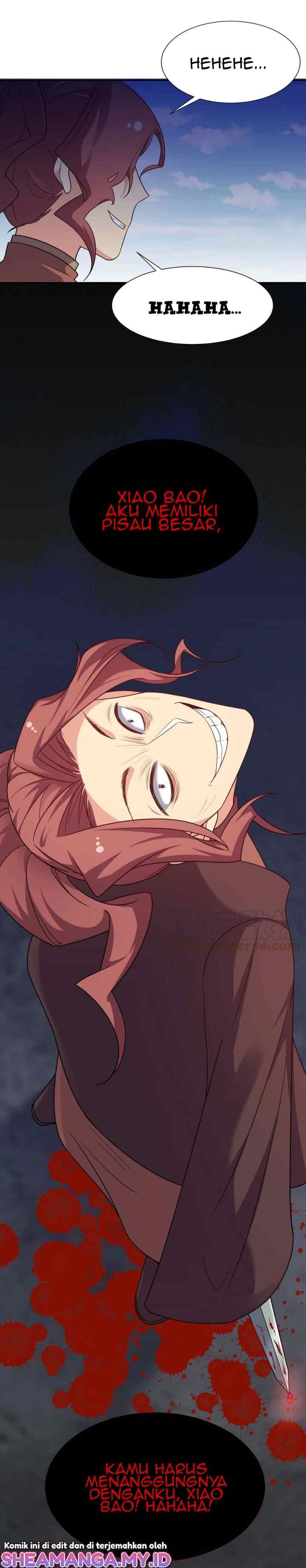 Female Cultivators Are After Me chapter 50 halaman 14
