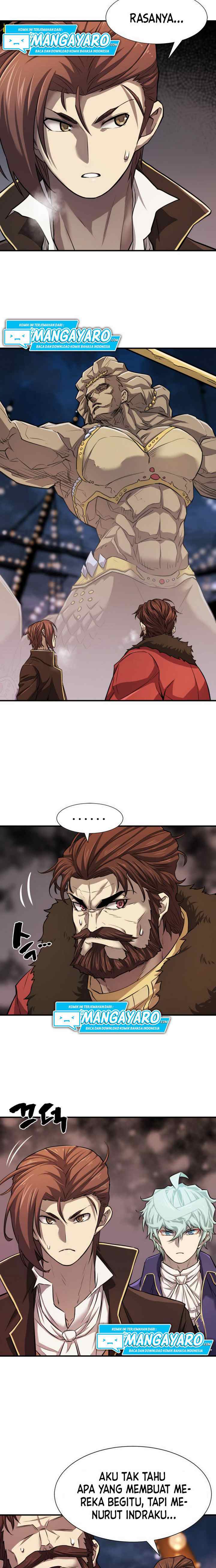 O melhor engenheiro do mundo chapter 28.1 halaman 9