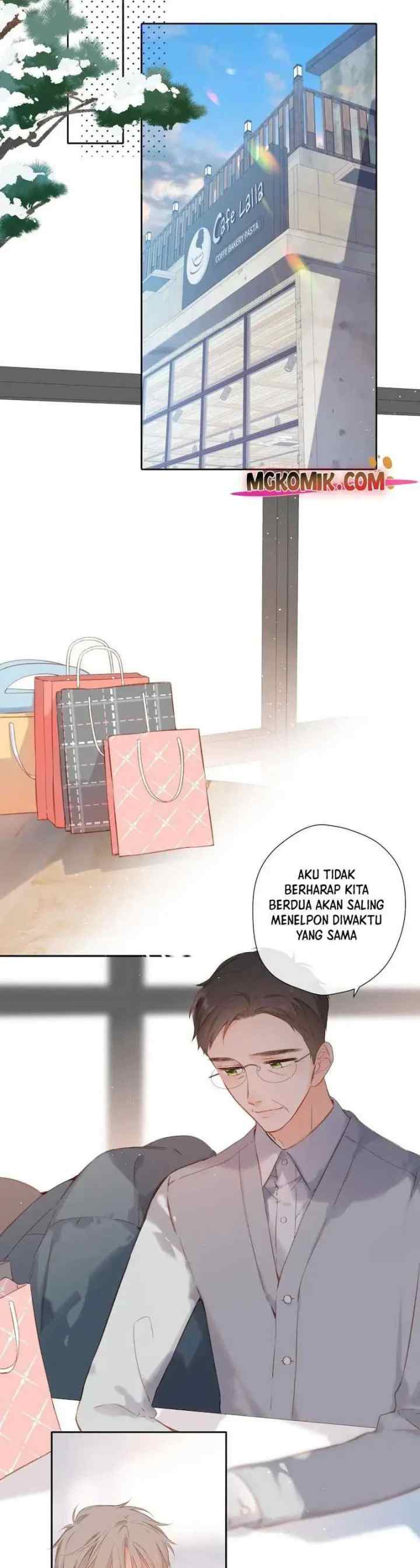Once More chapter 129 halaman 10