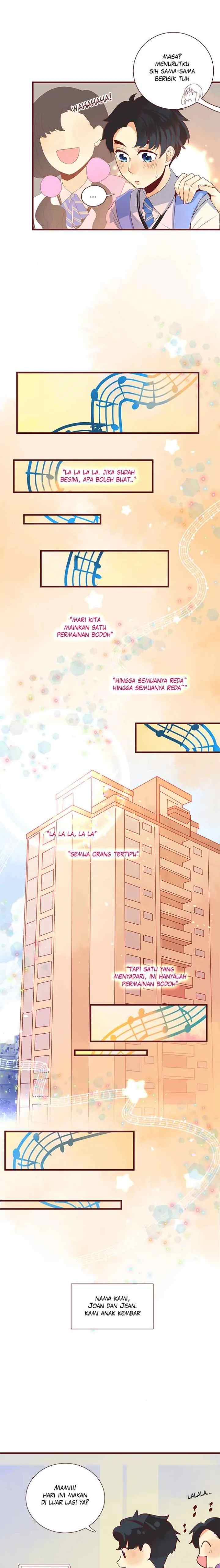 Flawless chapter 188 halaman 9