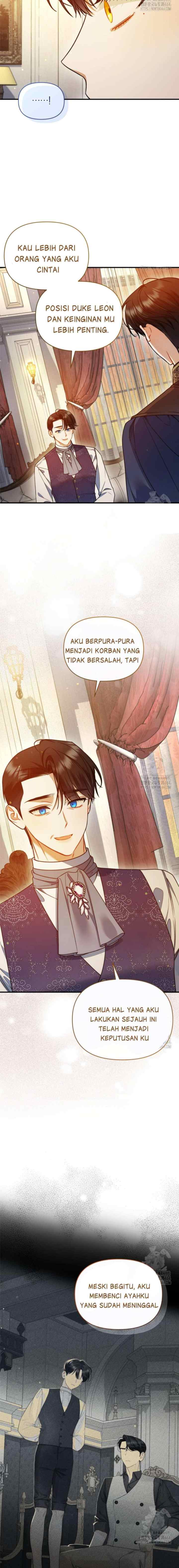 I Became the Younger Sister of a Regretful Obsessive Male Lead chapter 92 halaman 6