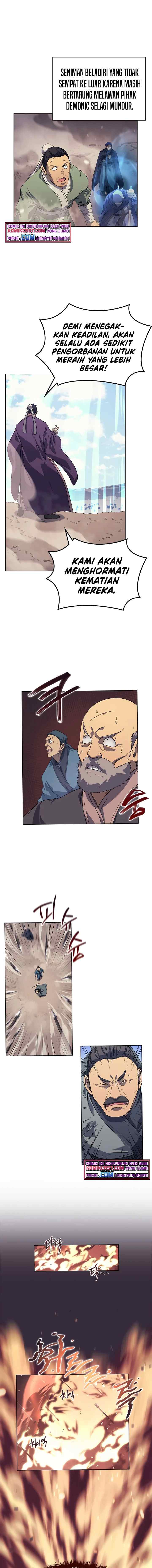 Chronicles of Heavenly Demon chapter 159 halaman 10