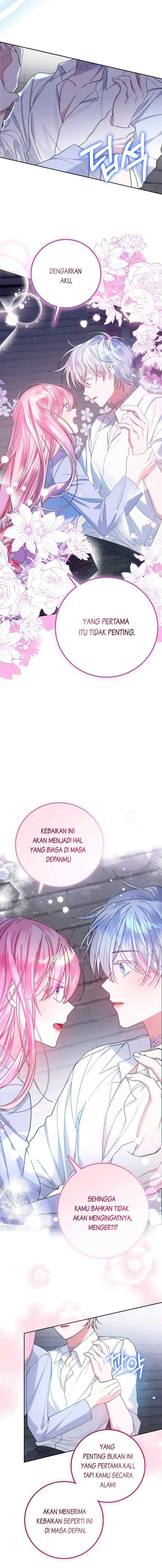 I Met the Male Lead In Prison (Remake) chapter 2 halaman 10