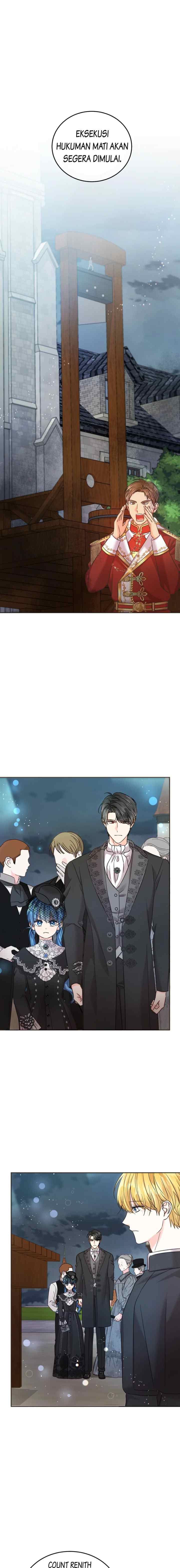 Saving the Villain Who was Abandoned by the Female Lead chapter 87 halaman 13