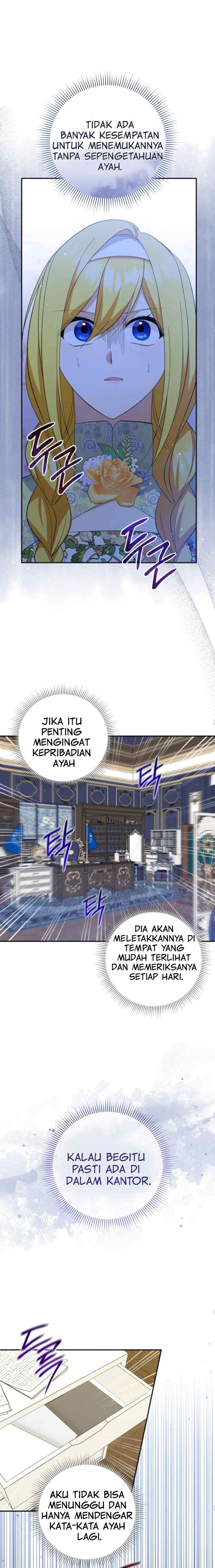Please Support My Revenge chapter 95 halaman 5