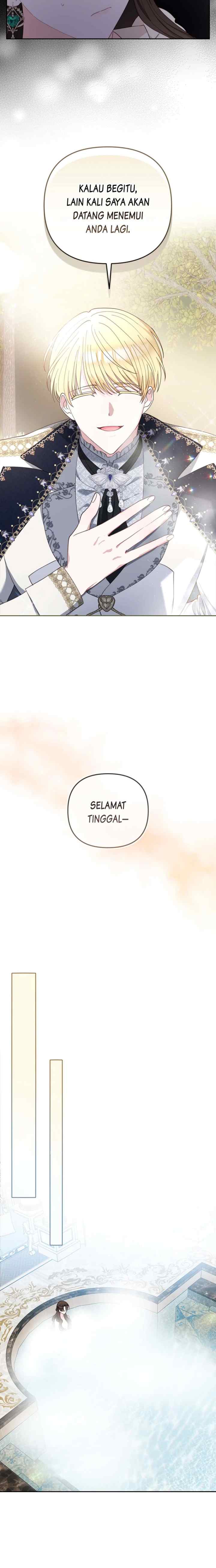 Las dos flores de la noche chapter 15 halaman 12