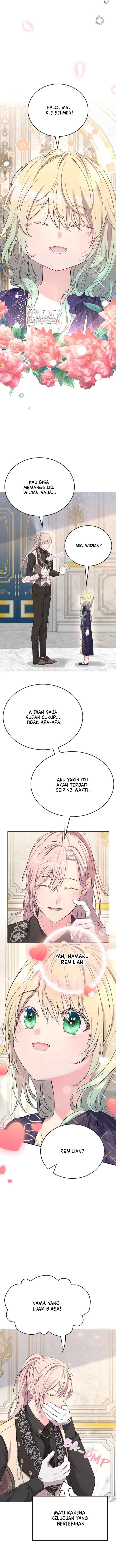 Trumping My Tragic Destiny chapter 3 halaman 5
