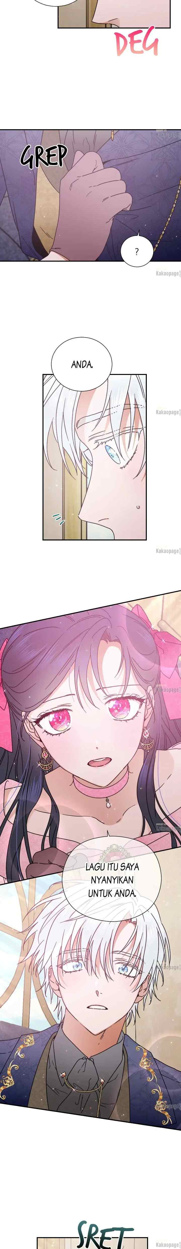 Lady Baby chapter 177 halaman 16