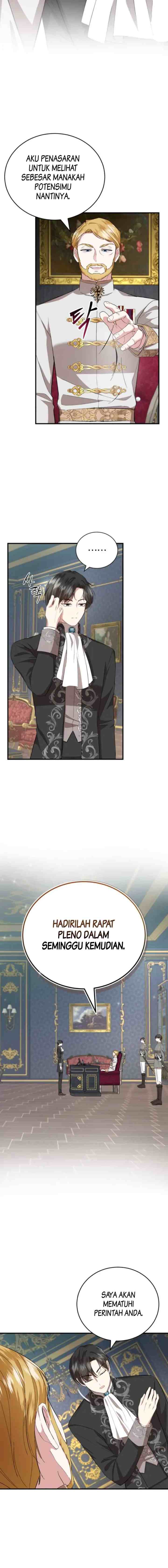 That Villain's Life, I'll Live It Once chapter 10 halaman 18