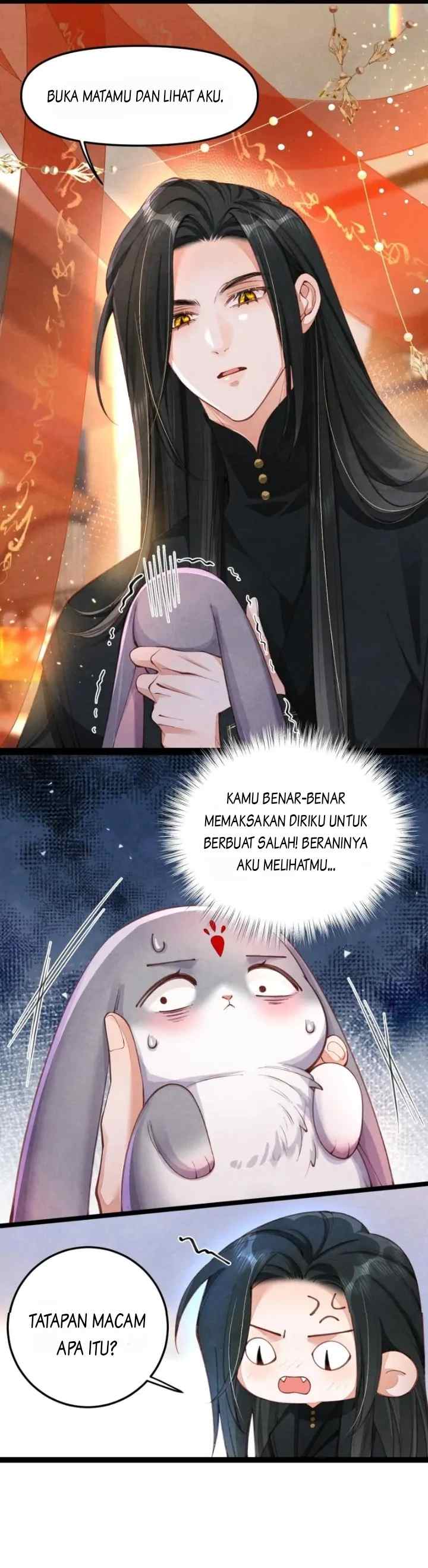 Tribute's Road To Survival chapter 4 halaman 13