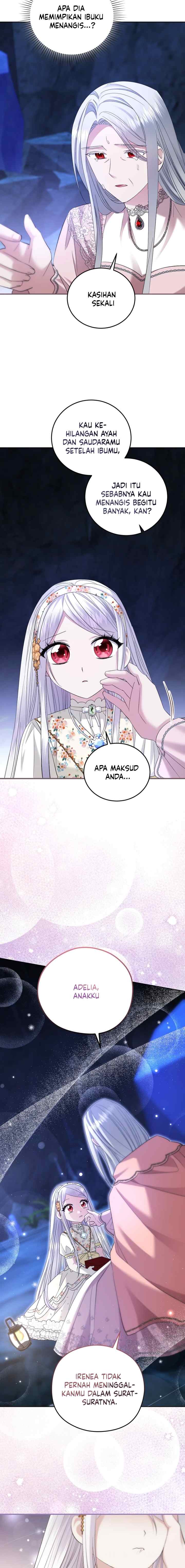 I'm Done Being a Hero, Even If It's Retirement chapter 24 halaman 11