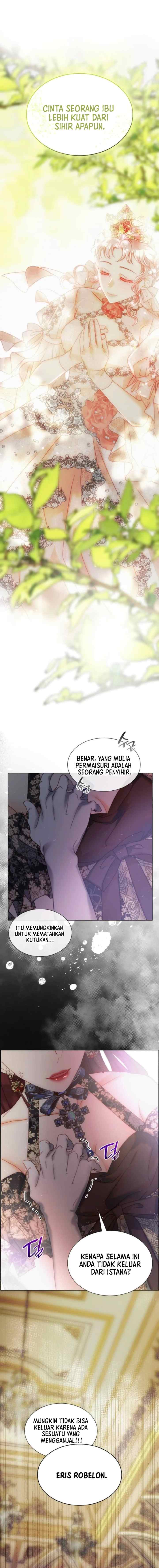 I Was Born The Second Daughter chapter 46 halaman 13