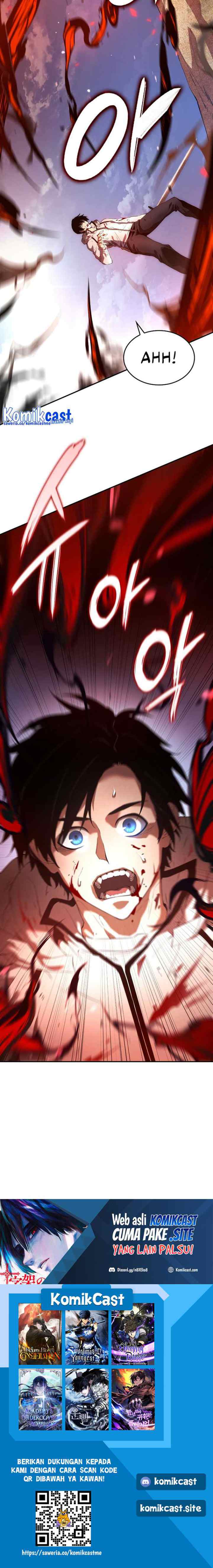 Boundless Necromancer chapter 2 halaman 19