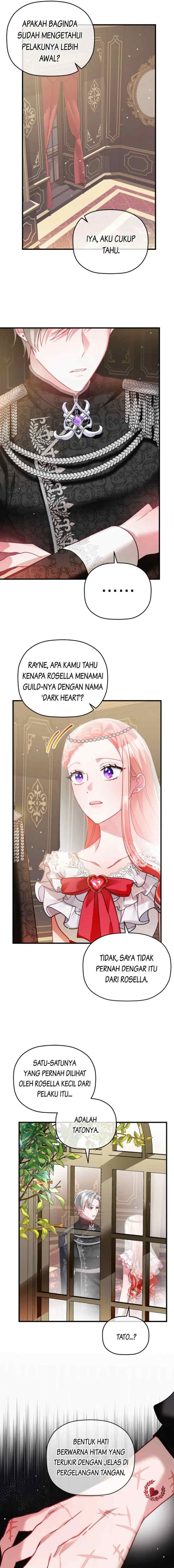 Preventing the Making of Tyrant chapter 74 halaman 5