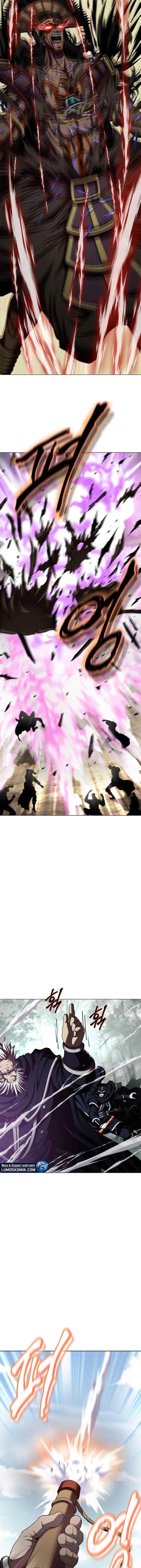 Invincible Territory chapter 21 halaman 4