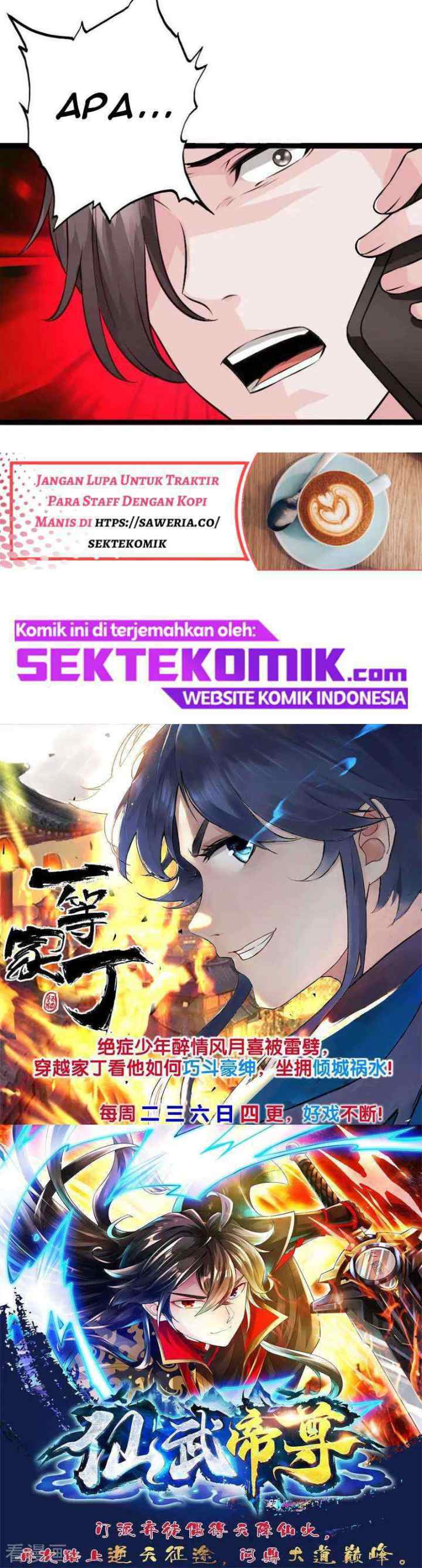 Hopeless chapter 154 halaman 11