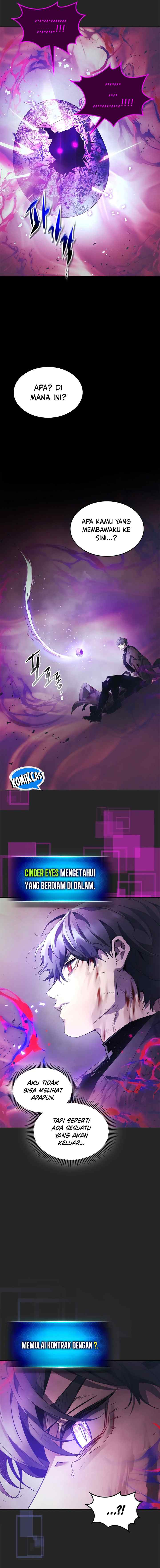 Leveling With the Gods chapter 119 halaman 17