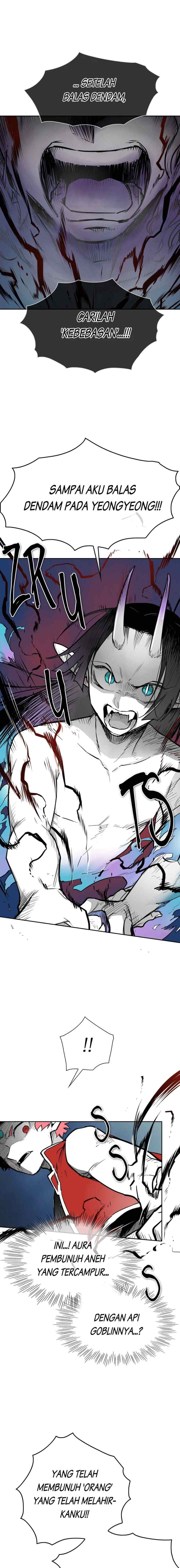 Ordinary Heroes chapter 247 halaman 10