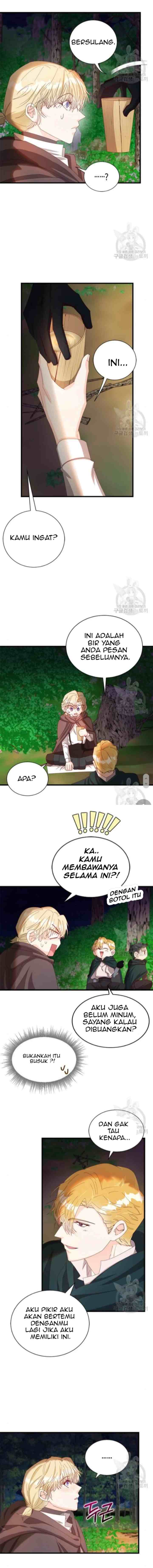 The Secret Life of a Certain Count's Lady chapter 11 halaman 14
