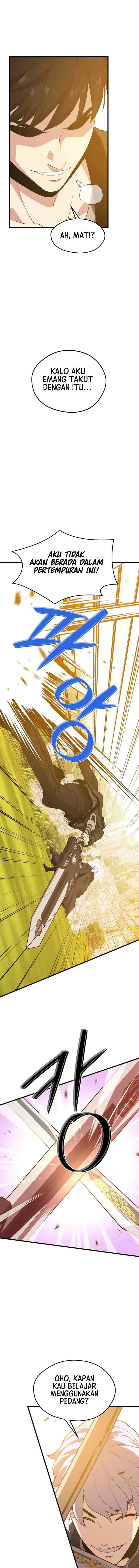 Seoul Station Necromancer chapter 80 halaman 15