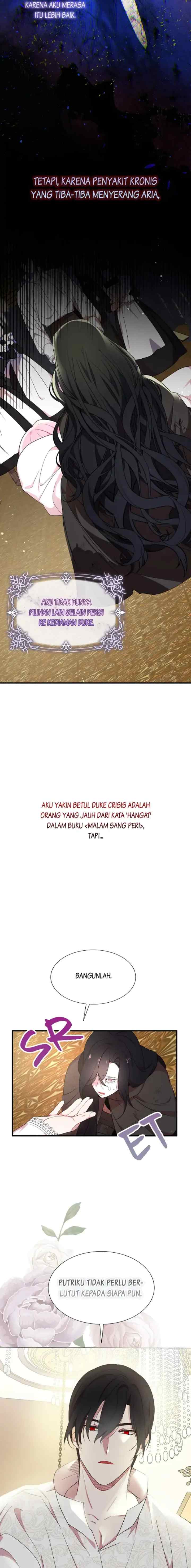 Cassmire: The Loyal Sword chapter 0 halaman 4