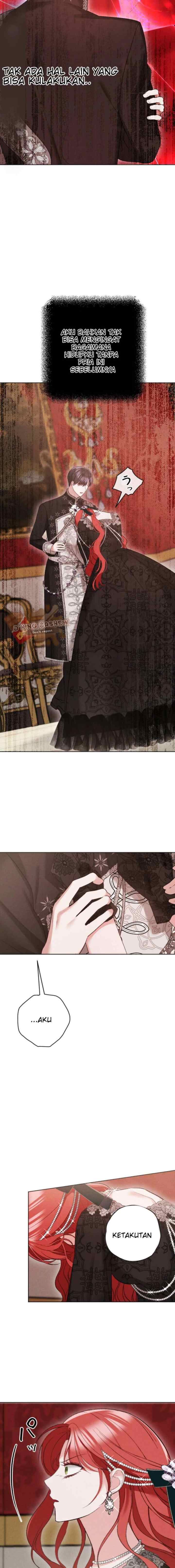 If You So Desire My Despair chapter 90 halaman 5