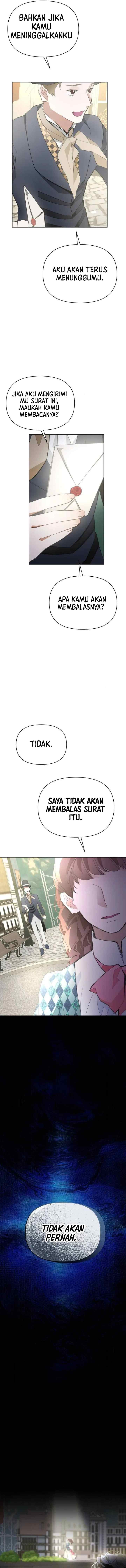 Looking for My One-Night Villainess chapter 14 halaman 12