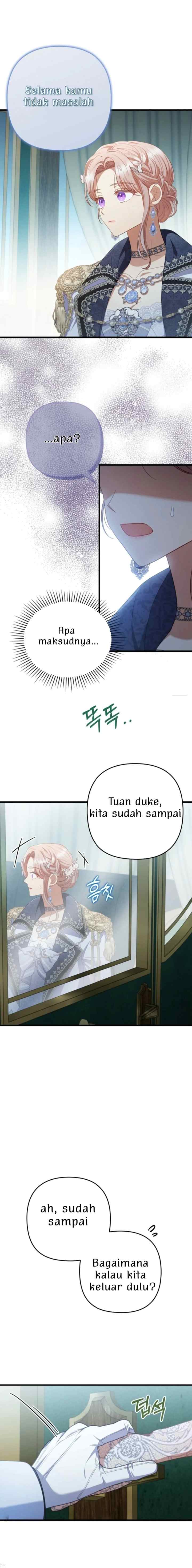 I Was Seduced By The Sick Male Lead chapter 61 halaman 12