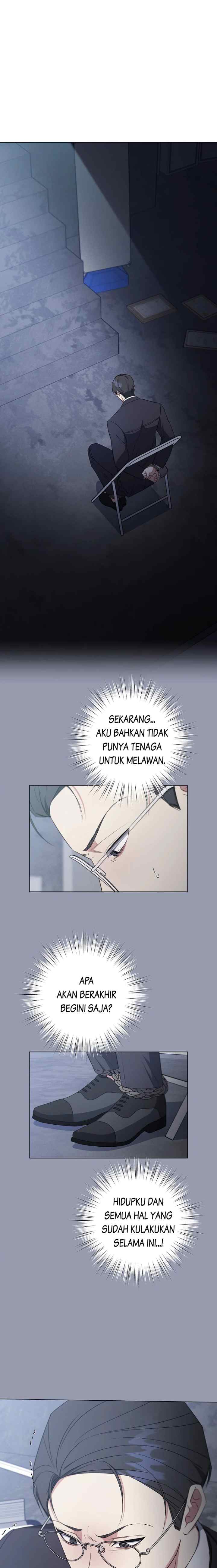 Rooftop Prince chapter 43 halaman 6