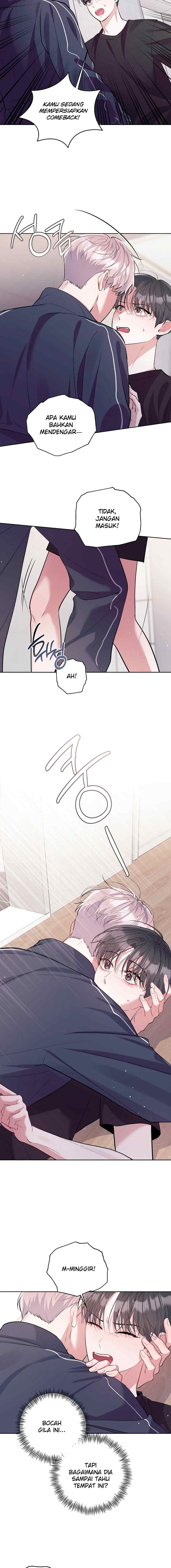 Fandom Denial chapter 5 halaman 13