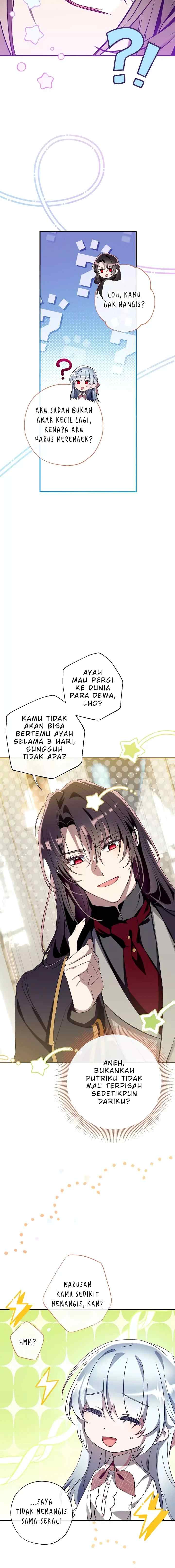 Family is Needed chapter 133 halaman 15