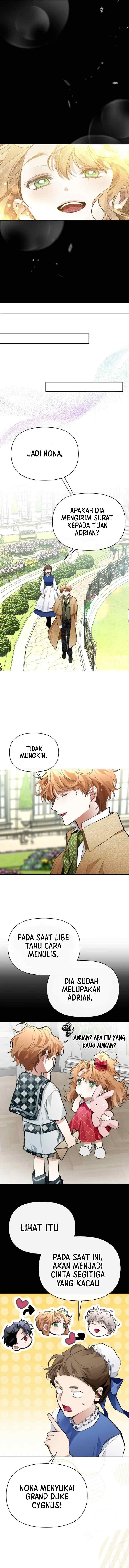 Looking for My One-Night Villainess chapter 12 halaman 14