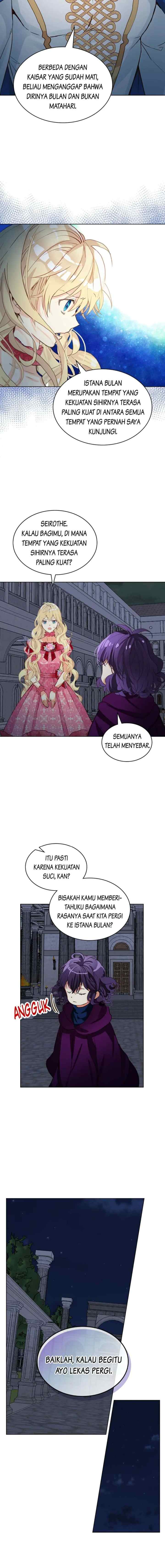 Am I Your Daughter? chapter 98 halaman 13