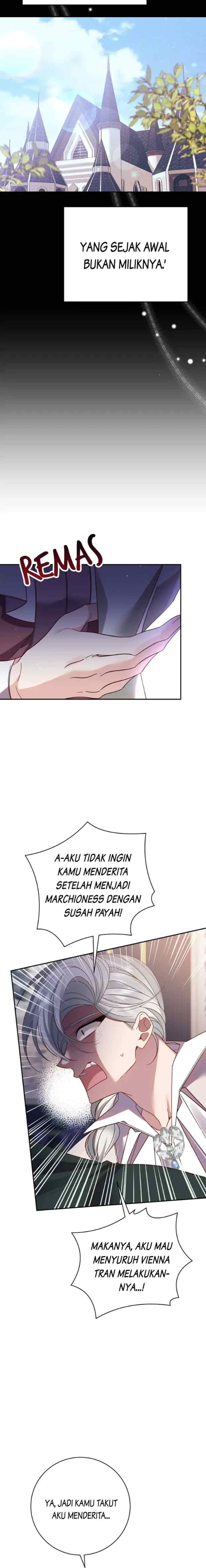 It's Useless to Hang On chapter 118 halaman 12