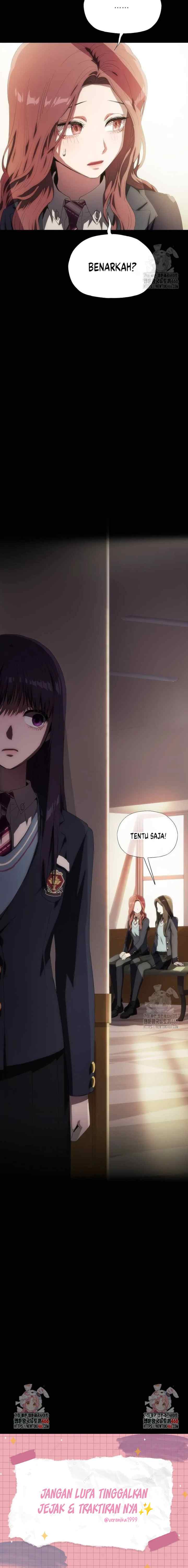 I'm Stuck In A Crazy Drama chapter 38 halaman 19