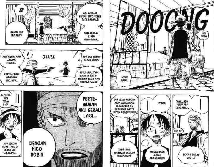 One Piece chapter 339 halaman 5