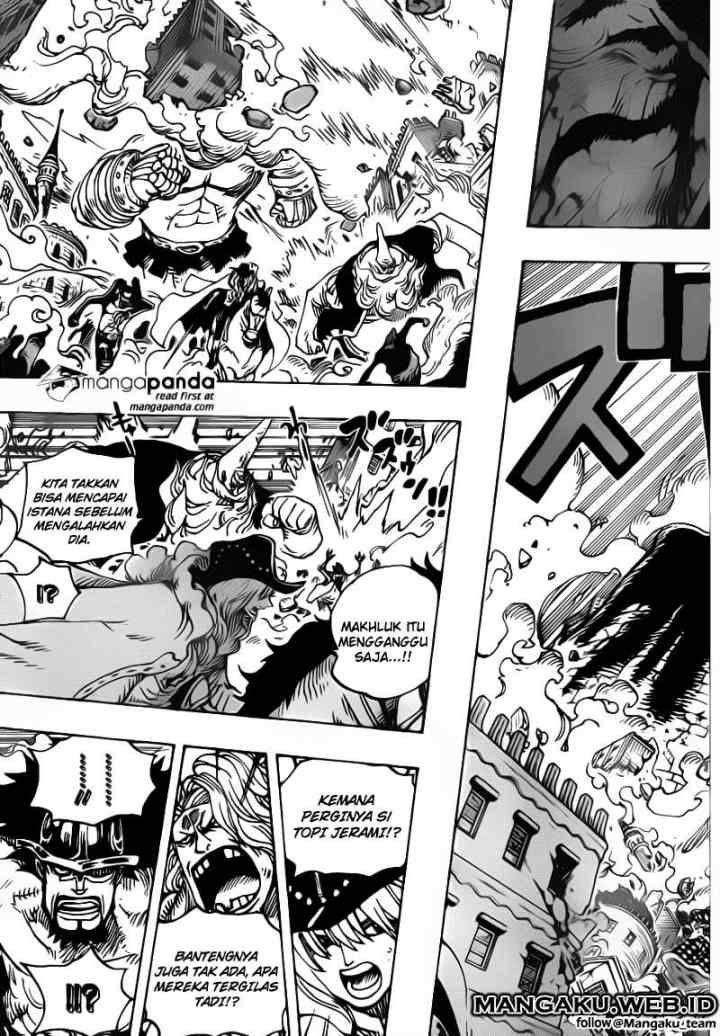 One Piece chapter 749 halaman 7