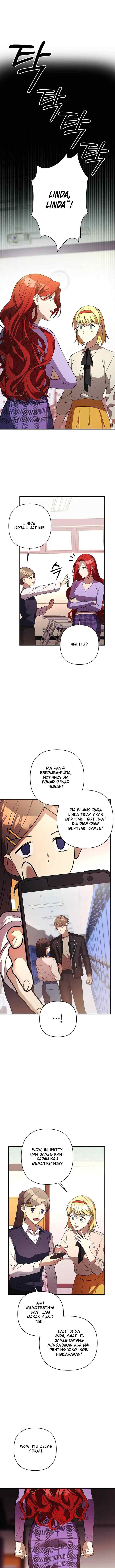 Definition of a Villain chapter 9 halaman 12