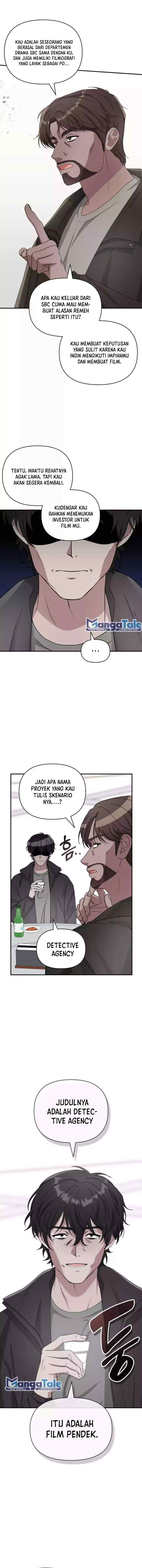 I Was Mistaken As a Monstrous Genius Actor chapter 6 halaman 15
