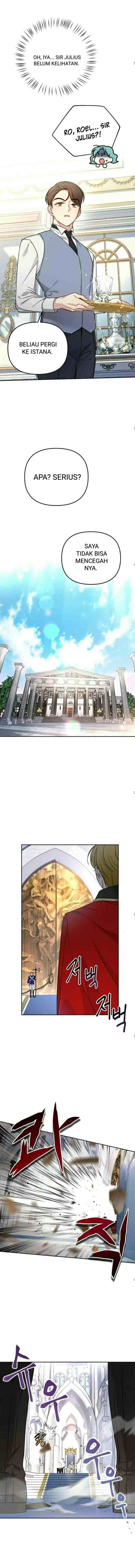 Little Princess Mint chapter 16 halaman 10