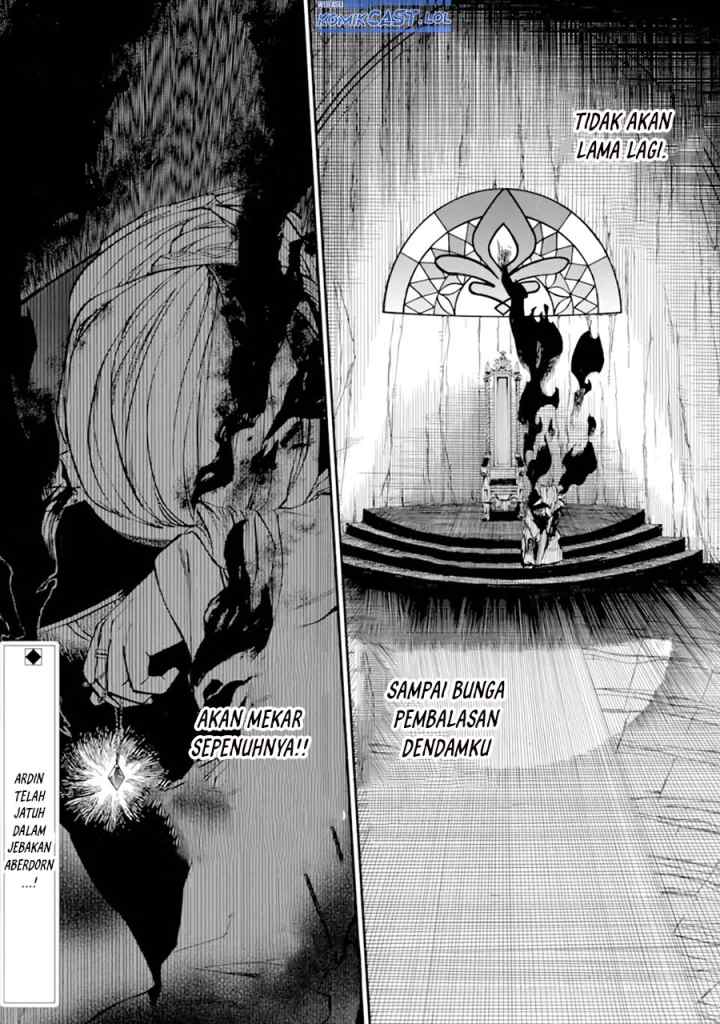 Good Deeds of Kane of Old Guy chapter 30 halaman 15