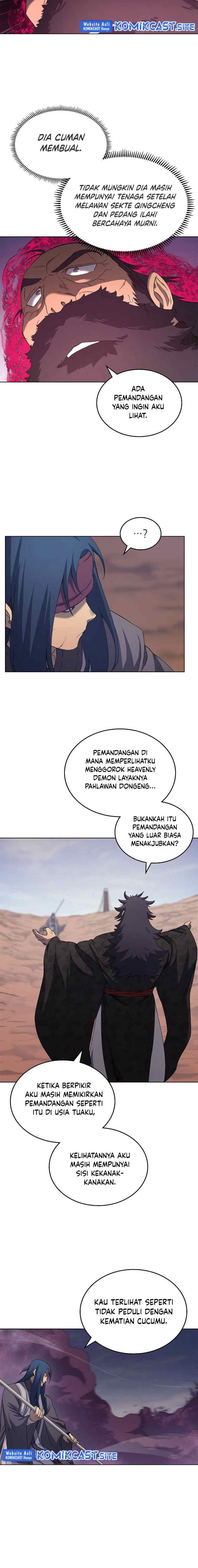 Chronicles of Heavenly Demon chapter 195 halaman 7