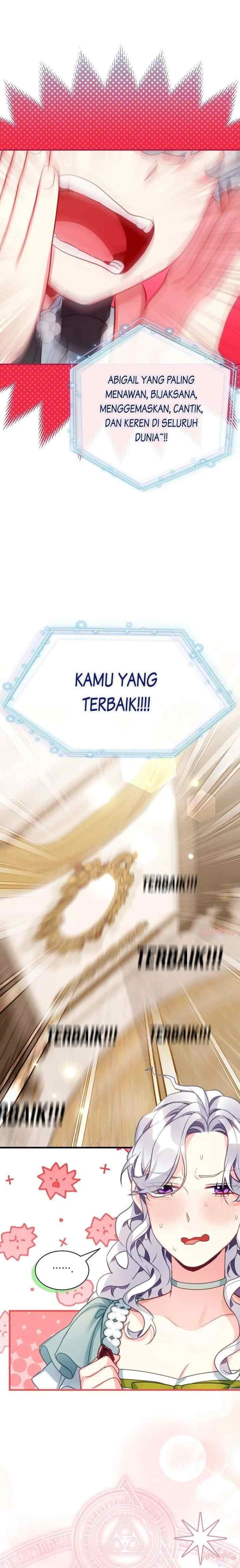 Not Sew Wicked Stepmom chapter 100 halaman 8