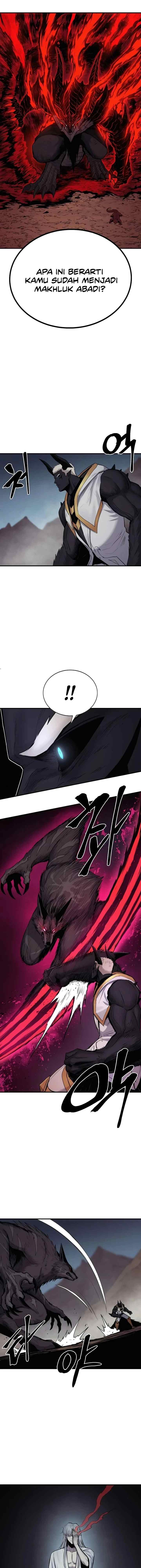 Howling Dragon (The Wailing Perversion) chapter 45 halaman 14