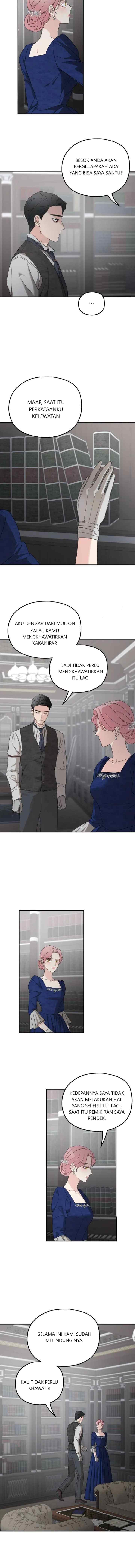 My In-Laws Are Obsessed With Me chapter 110 halaman 4