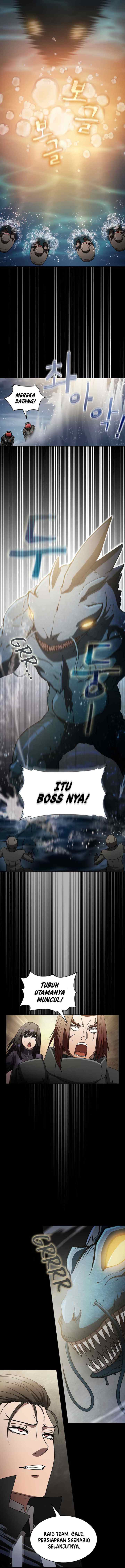 Is this Hunter for Real?! chapter 23 halaman 9
