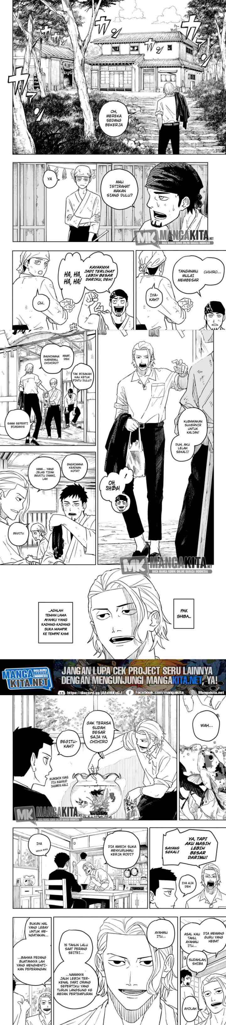 Kagura Bachi chapter 1 halaman 5