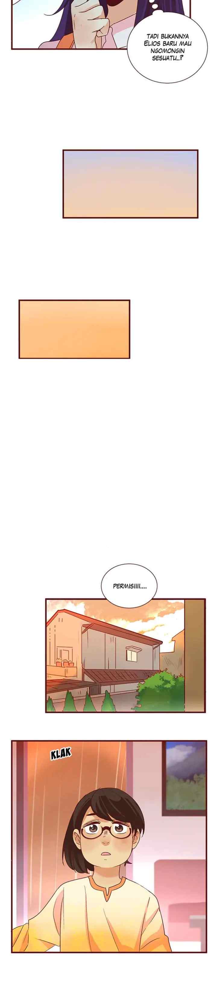 Flawless chapter 179 halaman 11