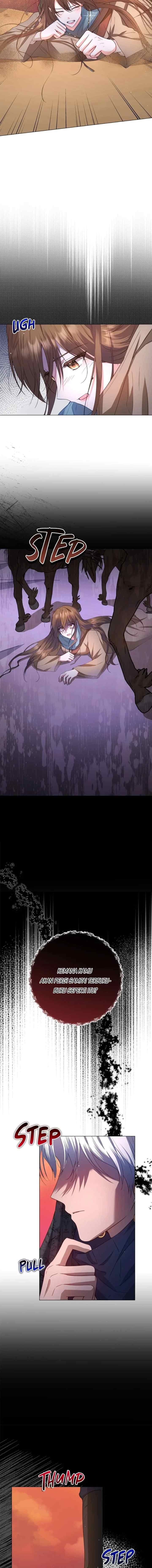 Traćes Of The MOON chapter 23 halaman 15