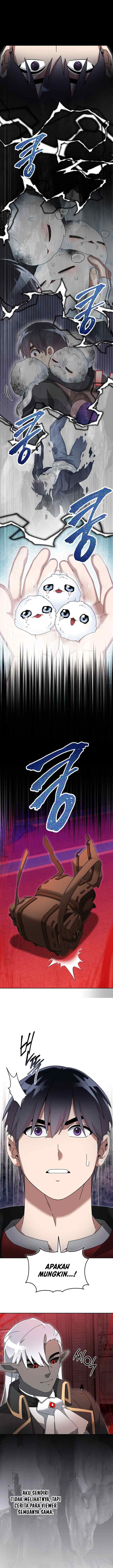 The Newbie Is Too Strong chapter 100 halaman 7